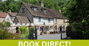 The Castle Inn