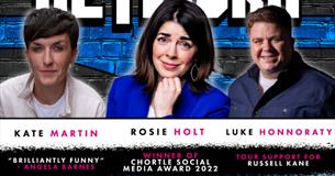 The Comedy Network