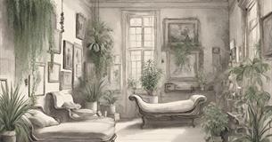 The Drawing Room