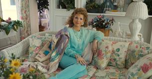 The Eyes of Tammy Faye (Cert 12A)