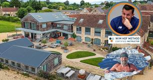 Wim Hof Fundamentals Workshop