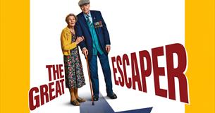 The Great Escaper (12A)