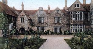 The Hardy Sisters: Salisbury, Wessex and Beyond - Talk by Anne Johns and Jenny Head