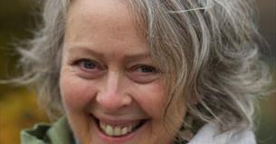 The Hidden World of Garden Bees: Talk by Brigit Strawbridge Howard