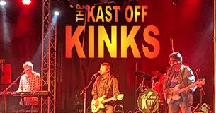 The Kast Off Kinks