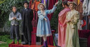 The Life and Adventures of Nicholas Nickleby
