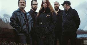 The Magpie Arc - Folk/Rock Supergroup