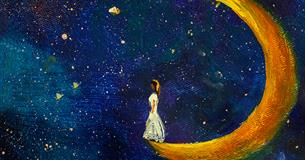 The Man in the Moon