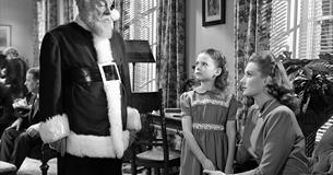 Miracle on 34th Street (U)