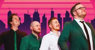 The Noise Next Door: Hometown Heroes