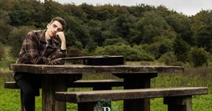 Luke Gittins - EP Showcase at The Pewsham