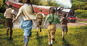 Wednesday Matinee Club: Dementia Friendly Films: The Railway Children Return