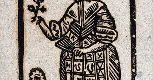 Anne Bodenham 'The Witch of Salisbury': Online Talk by Tony McAleavy