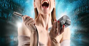 Sarah-Louise Young: The Silent Treatment