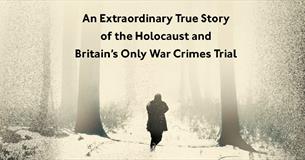 The Ticket Collector from Belarus: A Talk by Author Mike Anderson