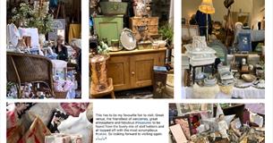 The Wilton Vintage Fair