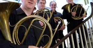 Men With Horns
