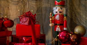 Christmas at Avebury Manor - The story of the Nutcracker