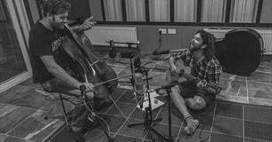 Toby Hay & Aidan Thorne