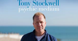 Tony Stockwell - Psychic Medium