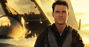 Top Gun: Maverick (12A)