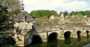 Bradford-On-Avon Bridge