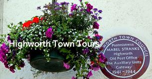 Highworth Guided Town Tours