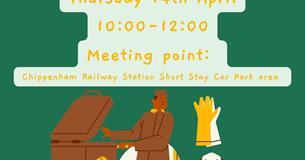 Chippenham Community Litter Pick