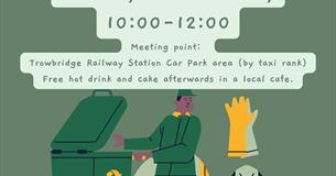 Trowbridge Litter Pick