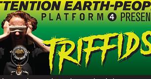The Day of the Triffids Mash Up