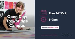 Trowbridge Open Day