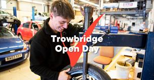 Trowbridge Open Day