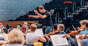 Trowbridge Symphony Orchestra