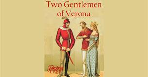 Two Gentlemen of Verona, Calne