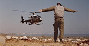 We Fly the Line: The Army Air Corps in Cyprus, 1957-1994