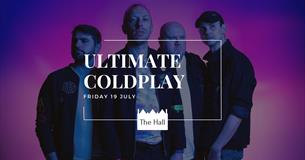 Ultimate Coldplay