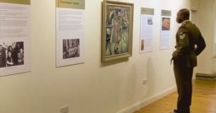 Lest We Forget: The Black Contribution to the World Wars in Wiltshire