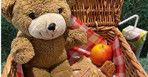 Teddy Bears' Picnic