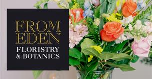 Beautiful Basics Floristry Workshop