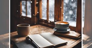 Winter Writing Workshop