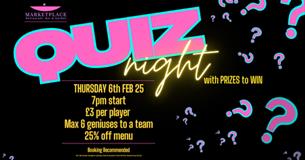 Quiz Night