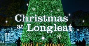 Christmas at Longleat