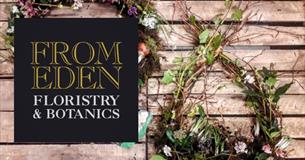 Planted Seasonal Wreath