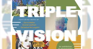 Triple Vision
