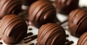 The Hollychocs Chocolate Experience