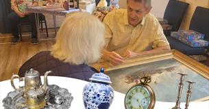 Charity Valuation Day