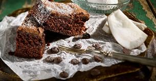 Vegan Baking Class