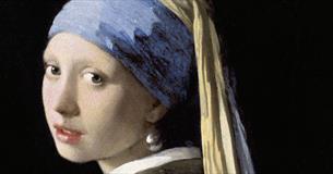 Exhibition on Screen – Vermeer: The Greatest Exhibition