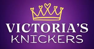 Victoria's Knickers