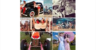 Vintage Nostalgia Festival